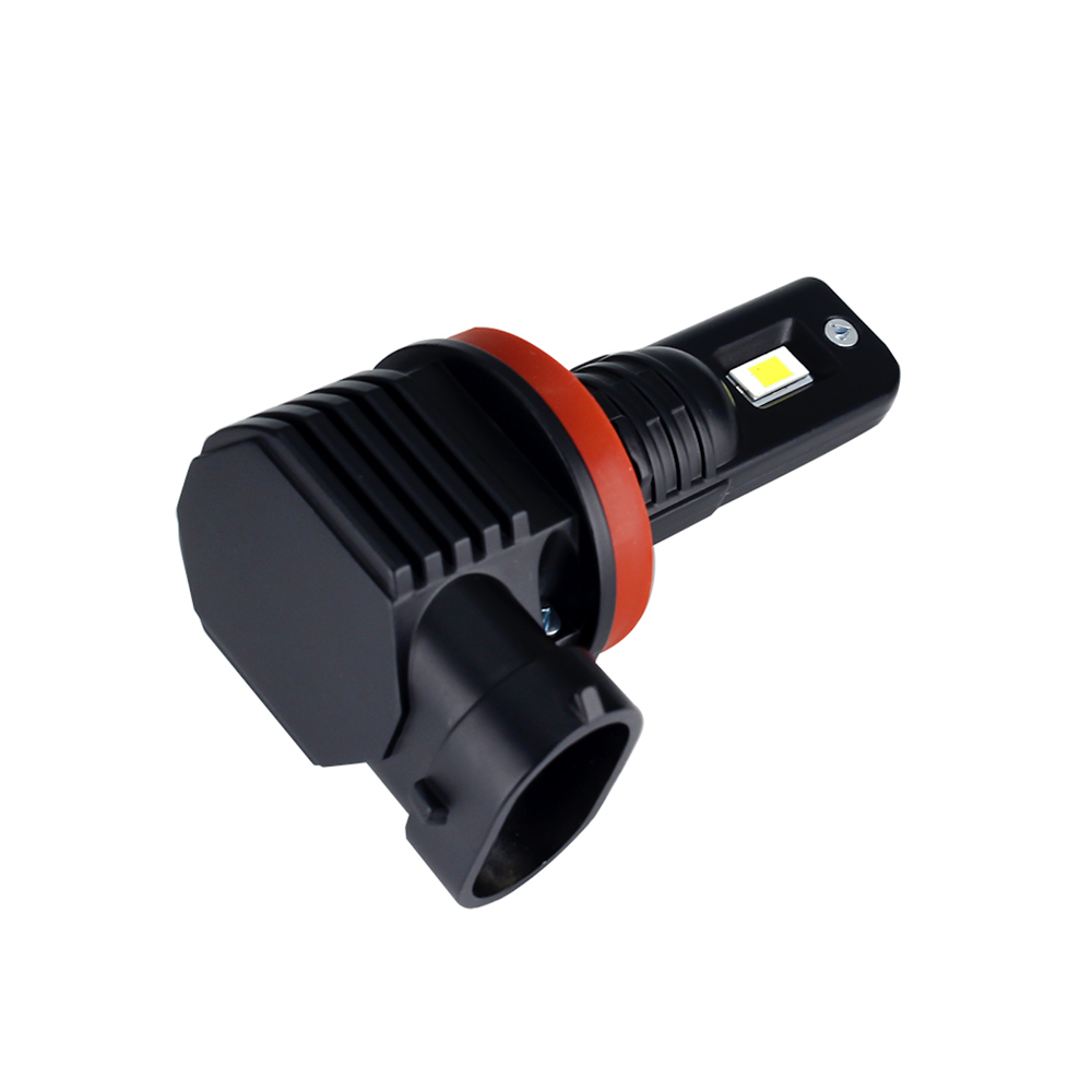 H9 Led izzó Black Series 2db - Image 8