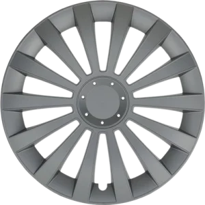 Dísztárcsa 14" Meridian Trendy 4db