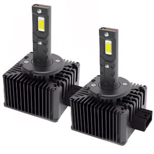 D1R Led izzó 2db