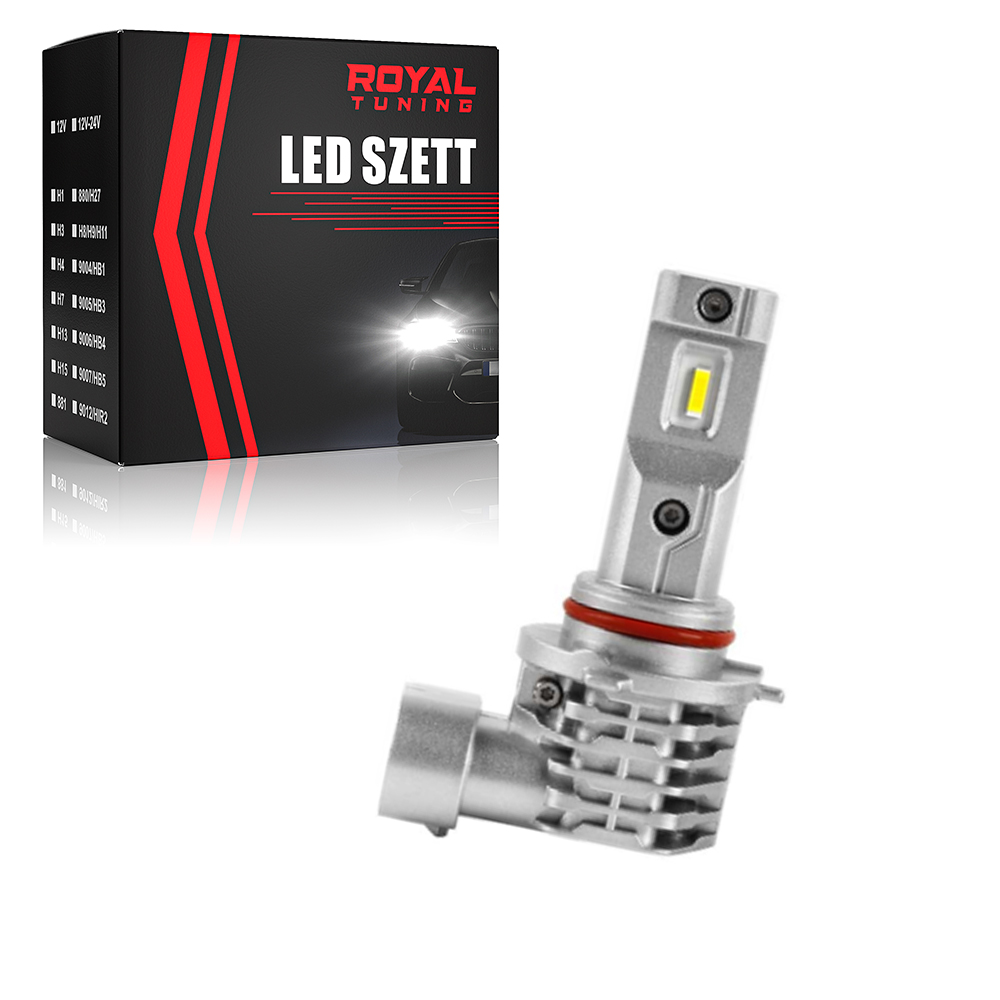 H11 Led izzó 1db