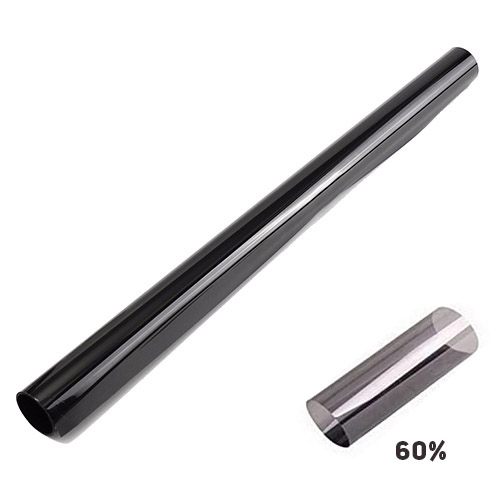 Autóüveg sötétítő fólia csomag 60% - Image 2