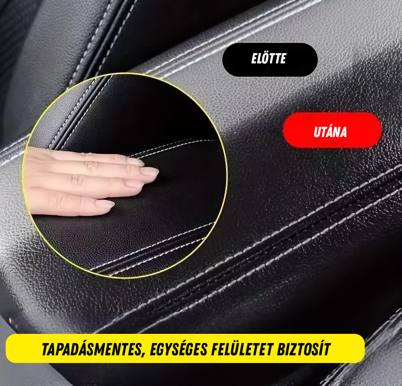 Bőrápoló és tisztító krém 160g - Image 3