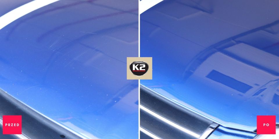 K2 Ultra Cut polírozópaszta 100g - Image 5