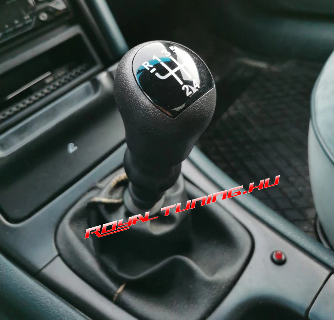 Renault váltógomb - Image 7
