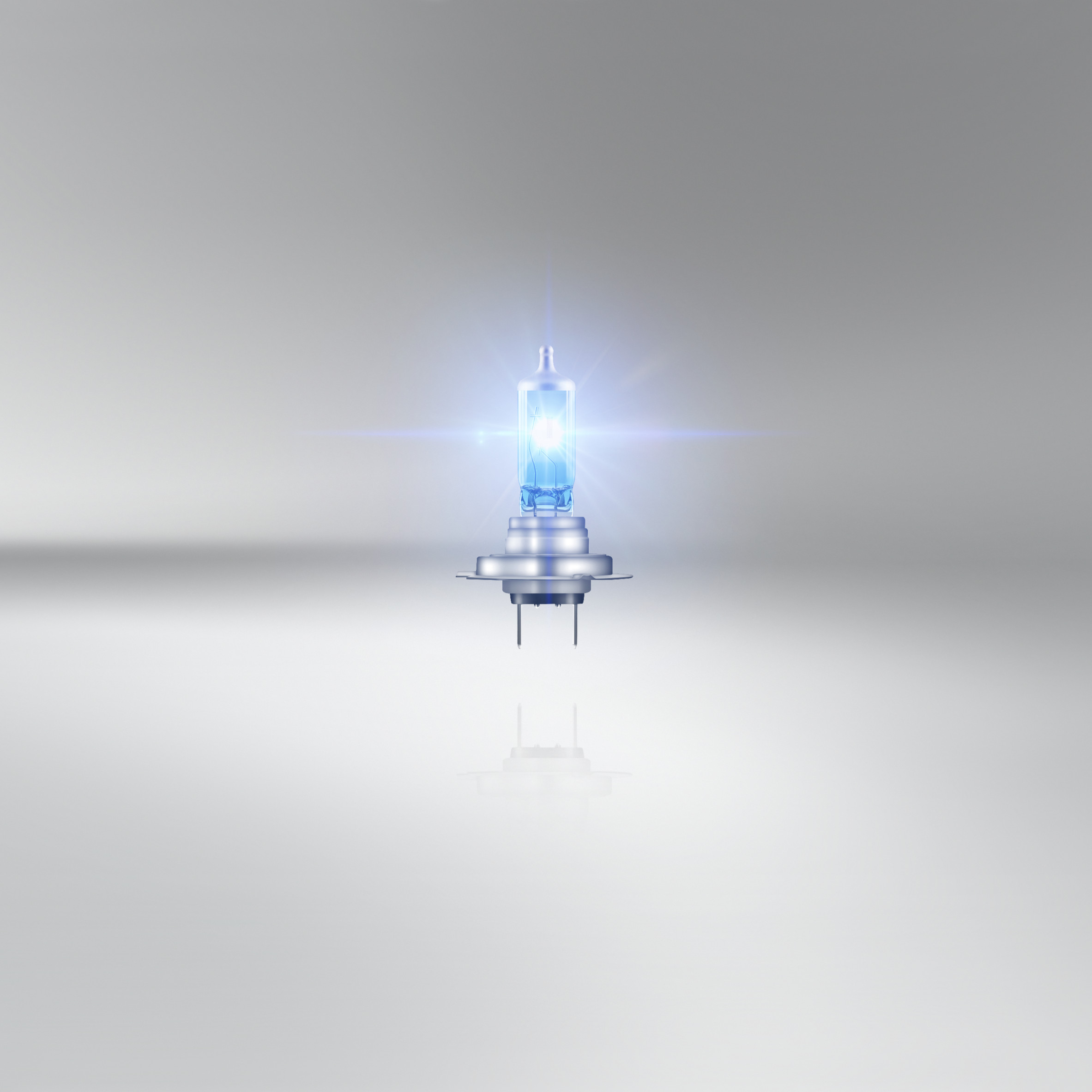 Osram Cool Blue Intense NextGen +100% H7 55w 1db - Image 2