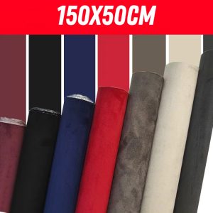 Öntapadós alcantara hatású kárpit fólia – 50x150cm