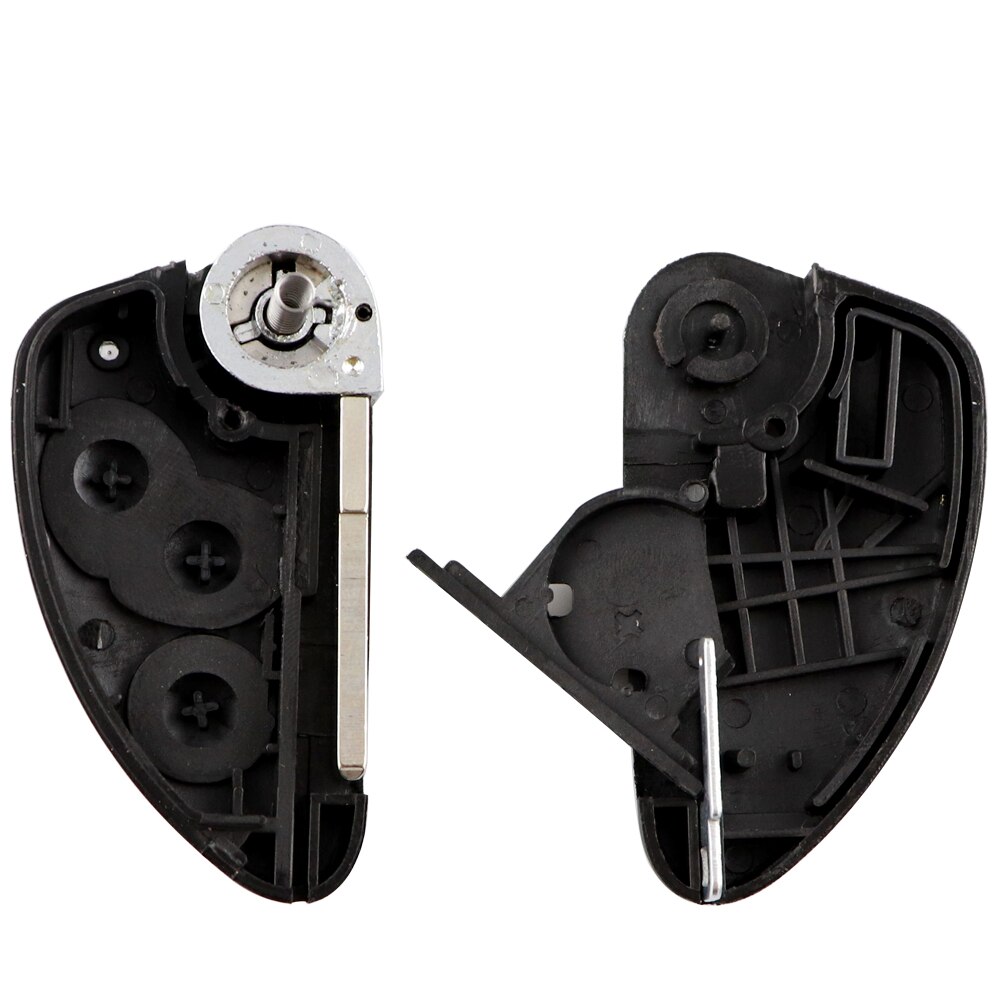 Alfa Romeo bicskakulcs 3gombos - Image 7