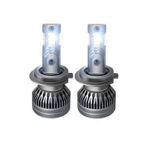 H9 Led izzó V25 Series 2db