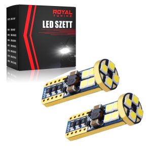 T10 led CANBUS 2db