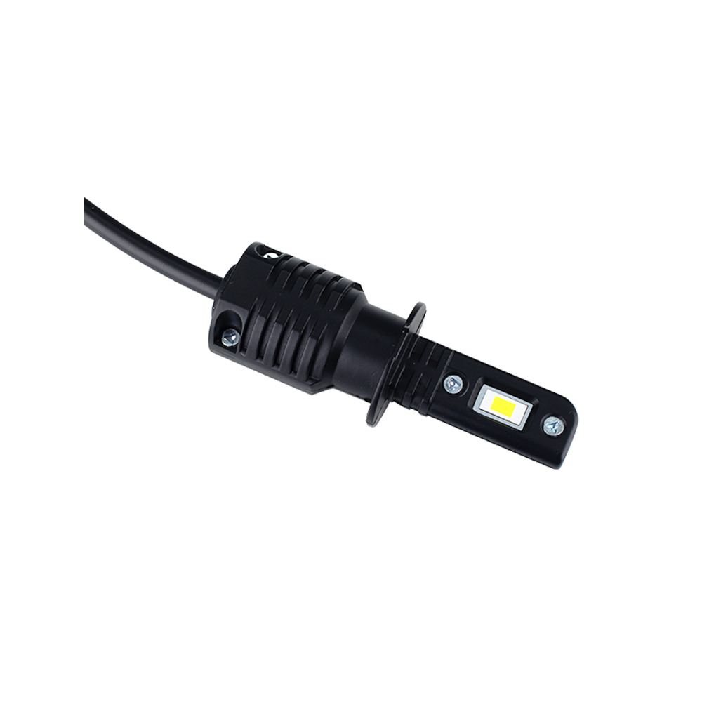 H3 Led izzó Black Series 2db - Image 3