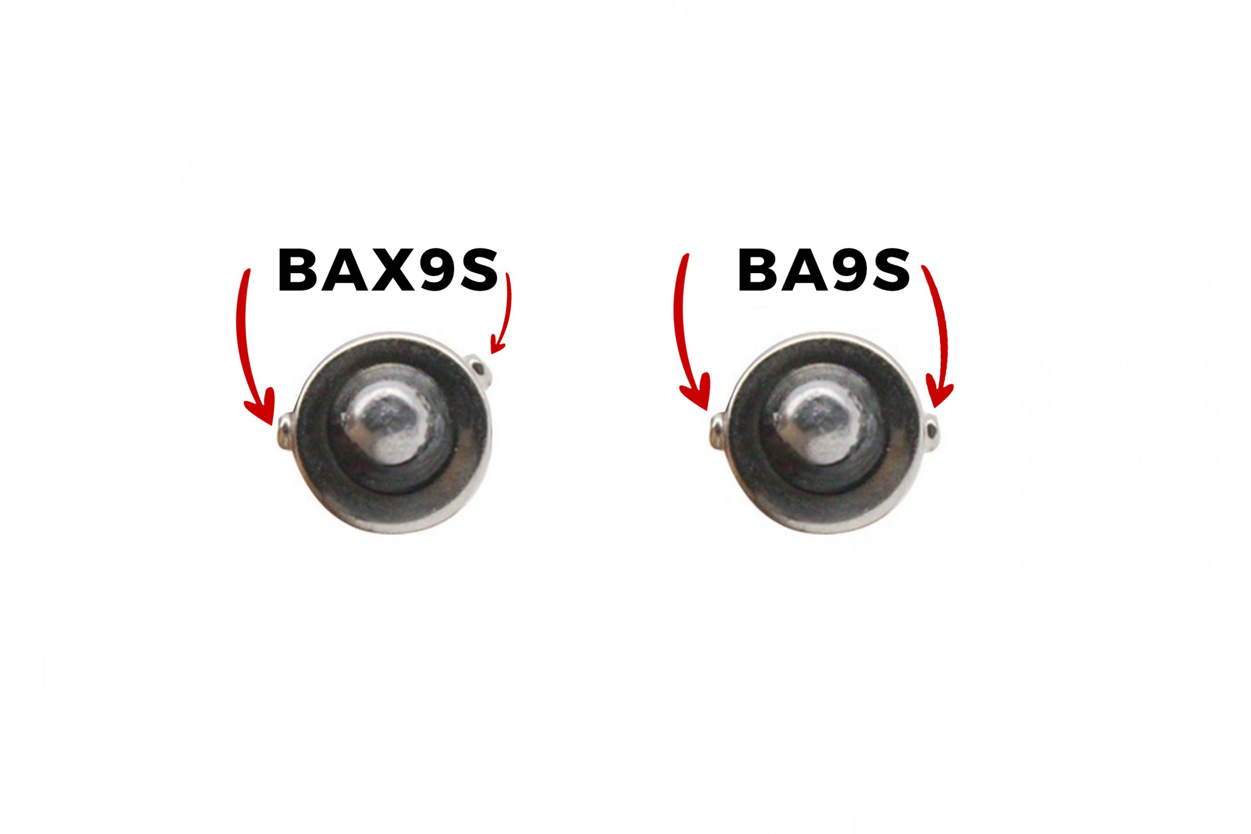 BA9S led 2db - Image 3