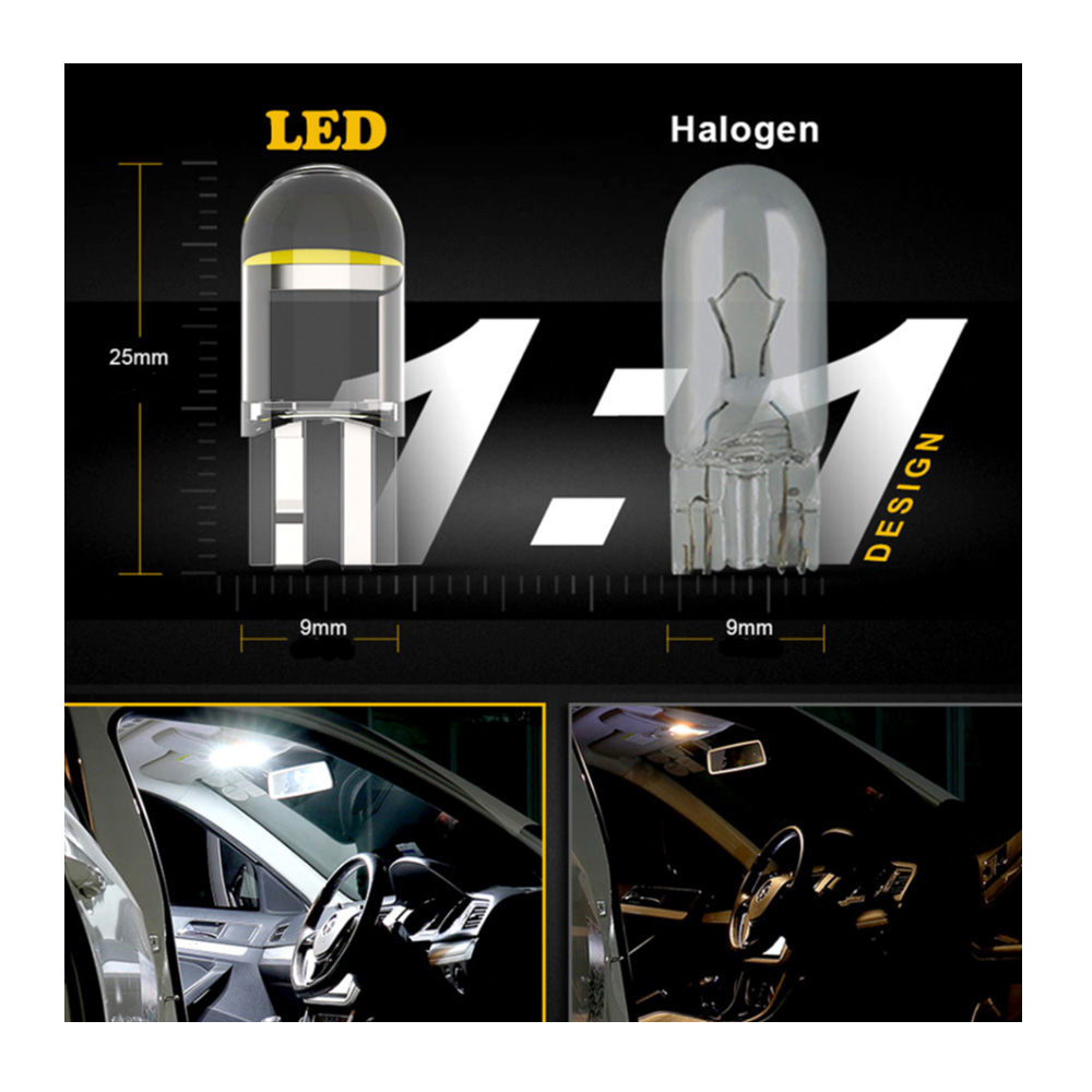 T10 led 2db - Image 5