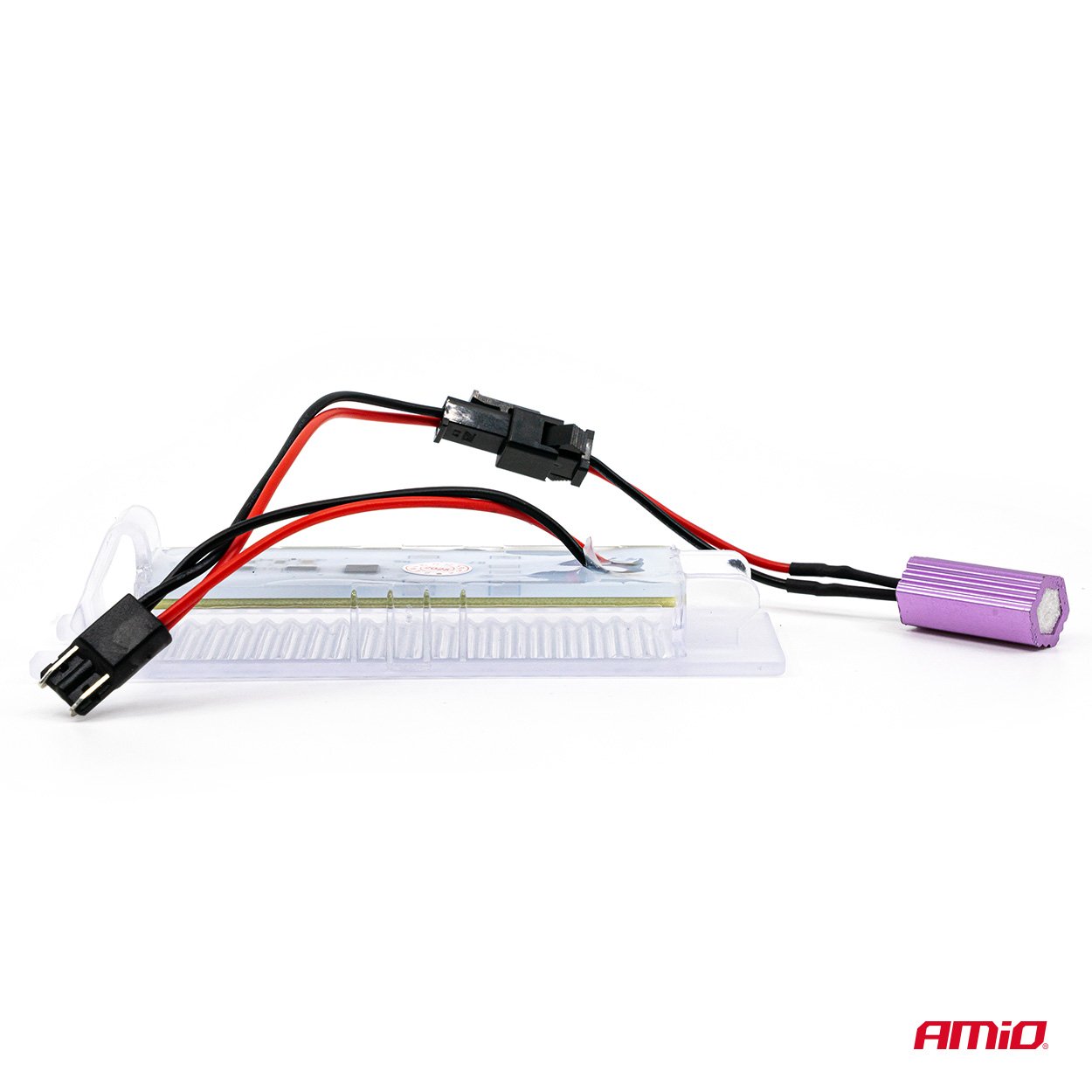 LED rendszámtábla világítás Chevrolet típushoz - Image 2