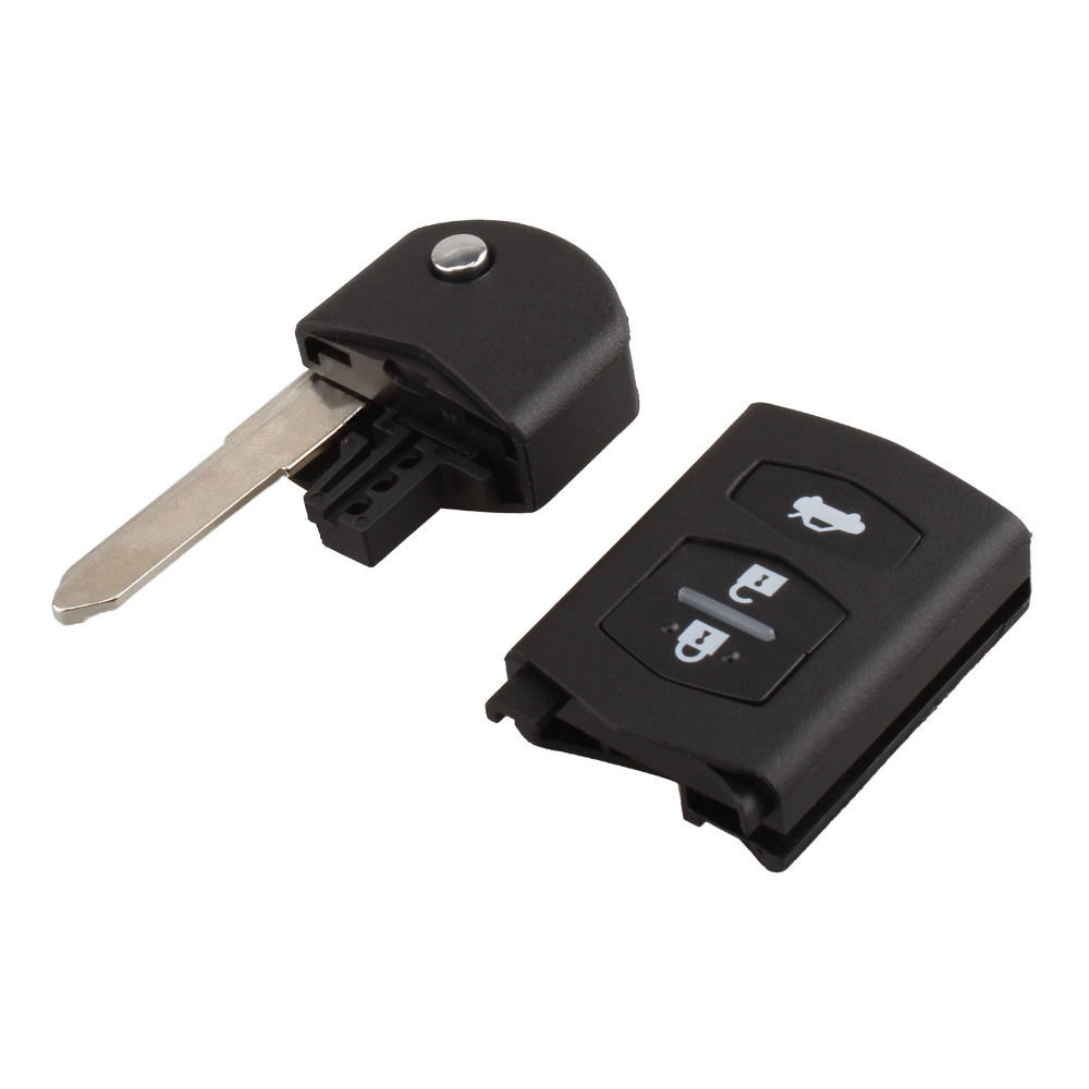 Mazda bicskakulcs 3gombos - Image 3