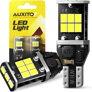 T15 Led CANBUS 2db