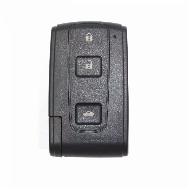 Toyota kulcsház 3gombos - Image 2