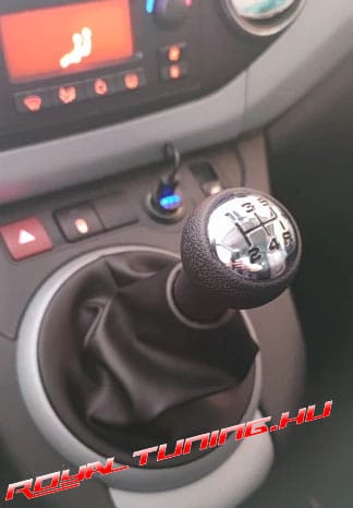 Citroen váltógomb - Image 5