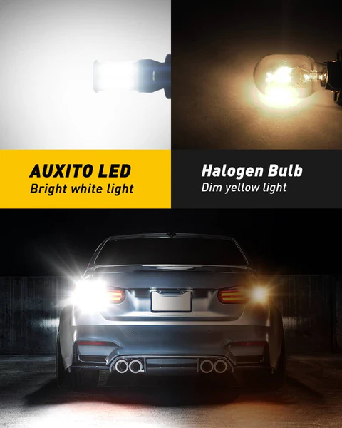 T15 Led CANBUS 2db - Image 5