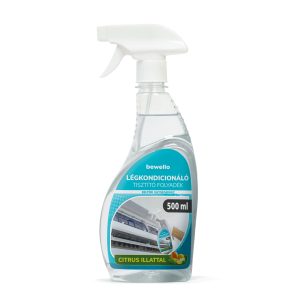 Klímatisztító spray