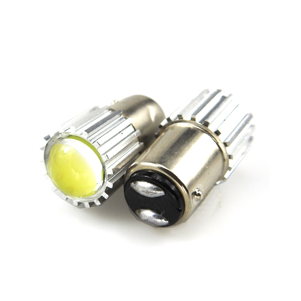 BAY15D led fehér 2db - Image 2
