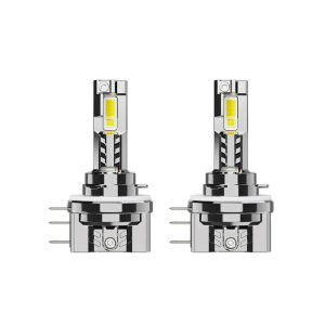 H15 Led izzó 2db