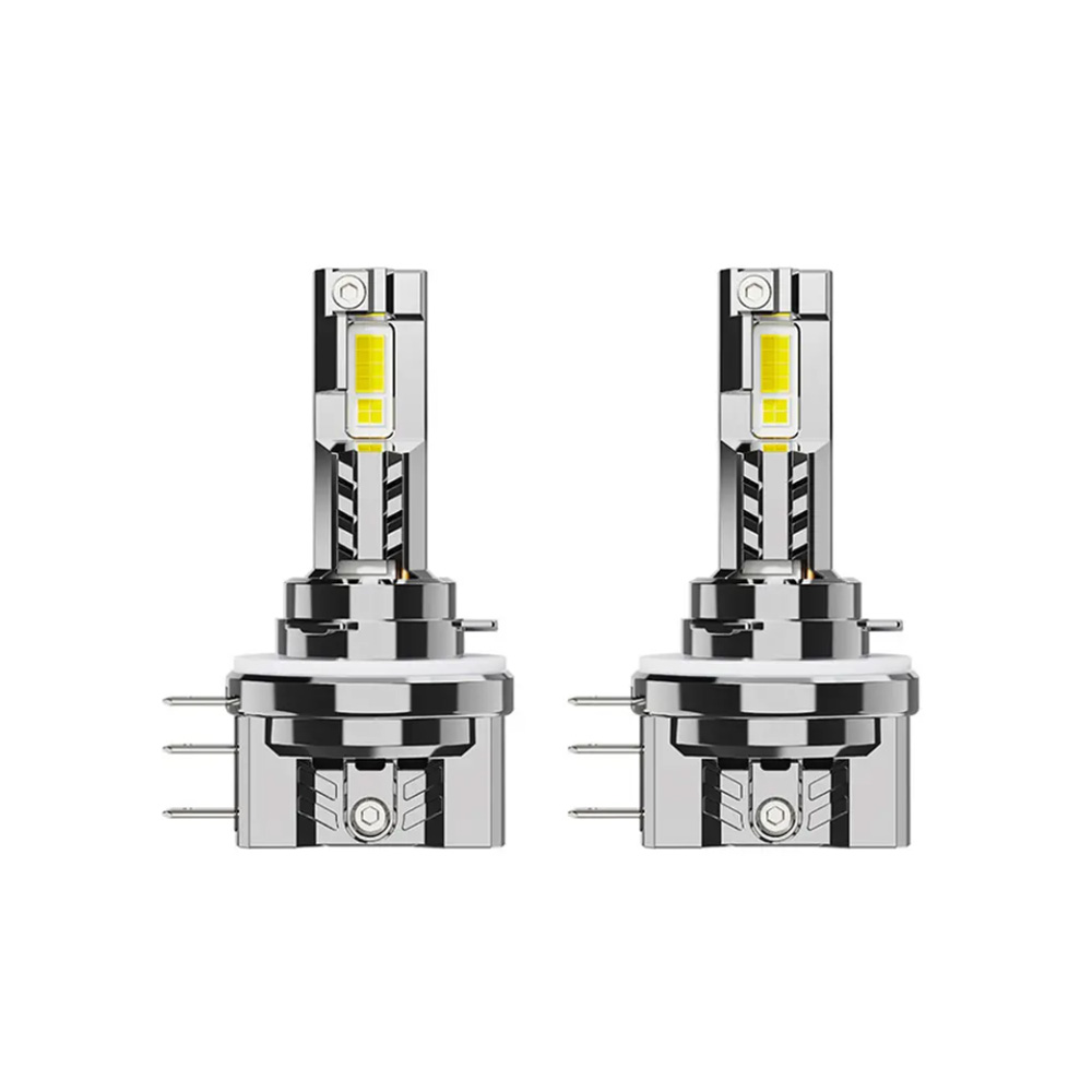 H15 Led izzó 2db
