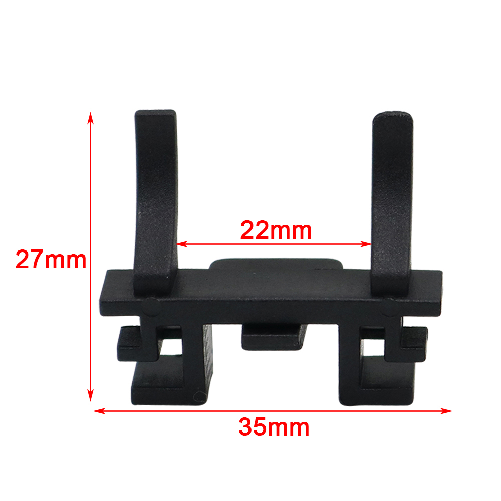 Led adapter H7 Citroen Jumpy 3 - Image 3