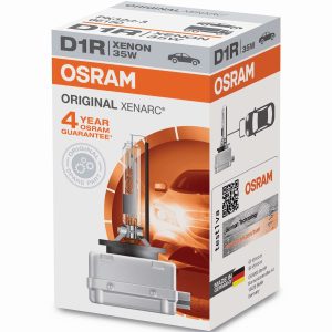 D1R xenon izzó Xenarc Classic