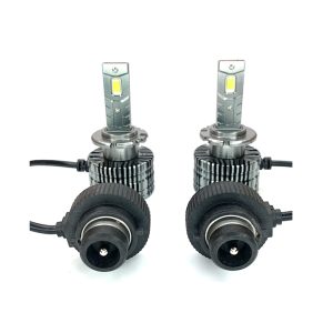 D2R Led izzó 2db