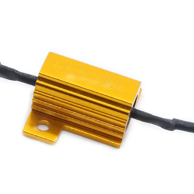 Ellenállás 21W 2db - Image 6