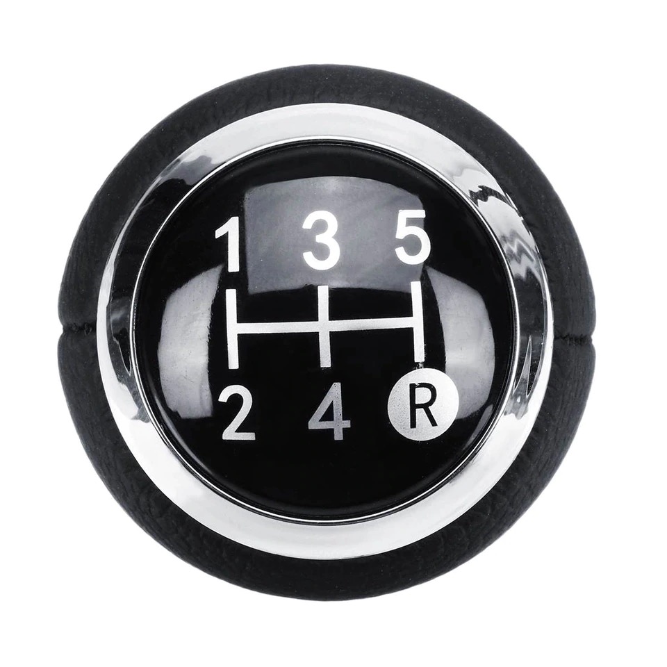 Toyota váltógomb 5 sebességes -galléros- - Image 3