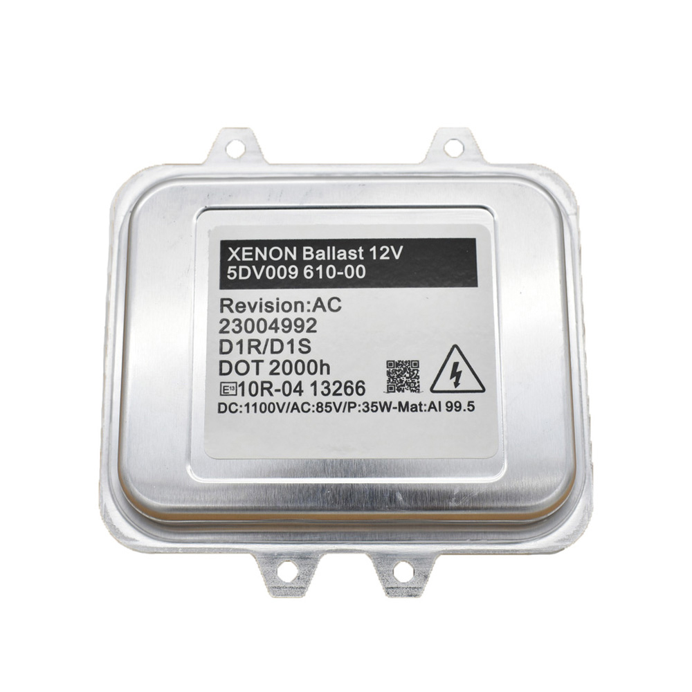 Xenon trafó 5DV 009 610-00