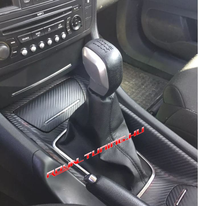 Citroen váltógomb - Image 7