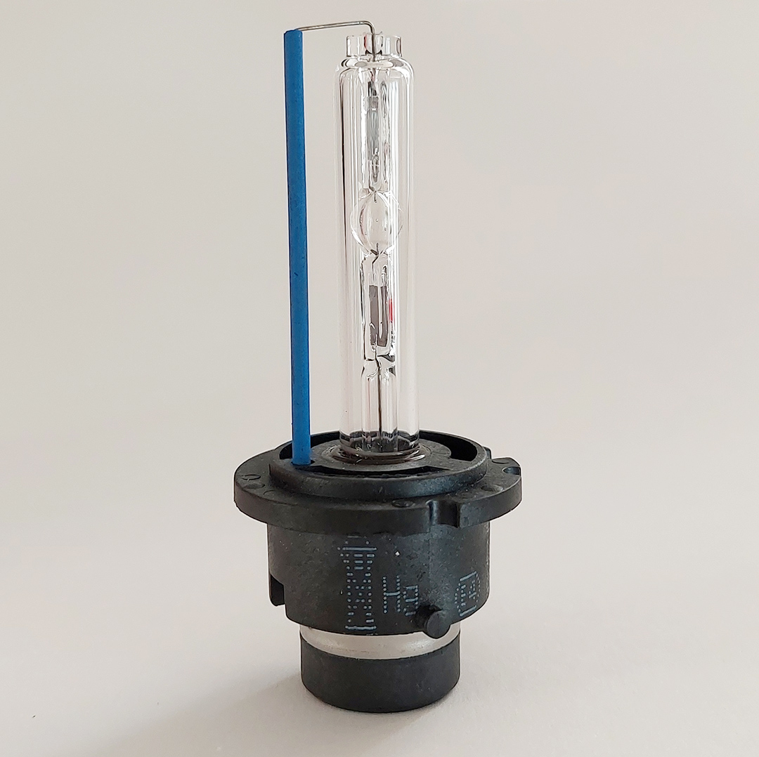 D2S xenon izzó 8000K - Image 5