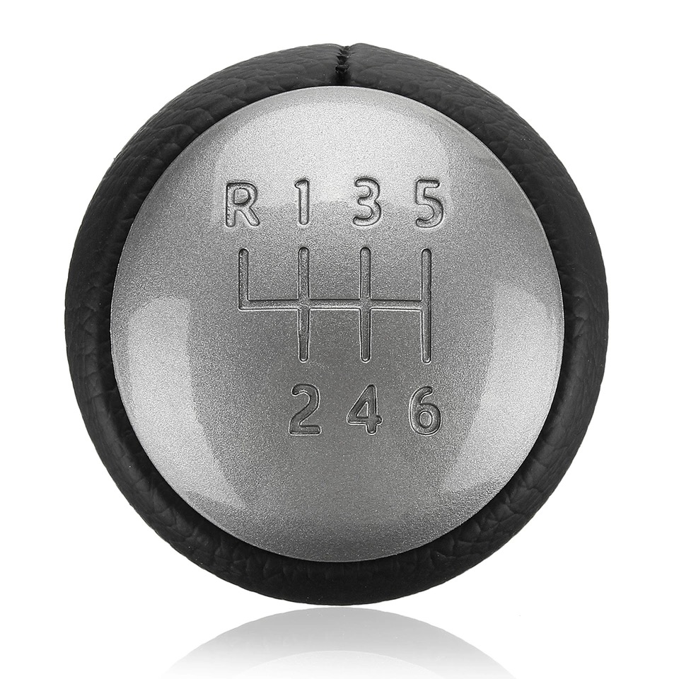 Nissan váltógomb 6sebességes - Image 2