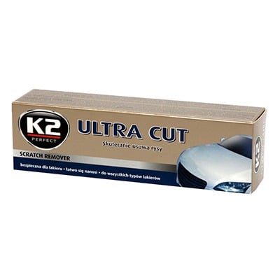 K2 Ultra Cut polírozópaszta 100g - Image 6