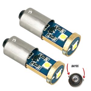 BAY9S led 2db