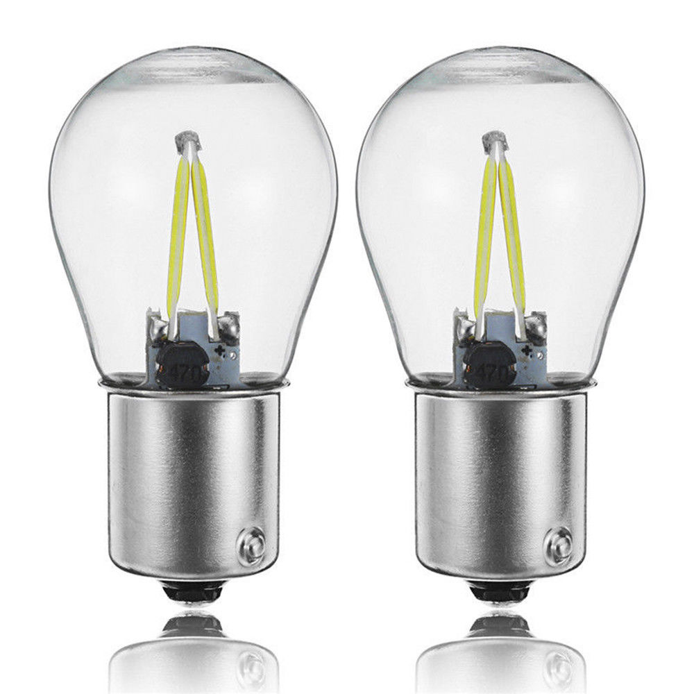 BA15S led fehér 2db - Image 5