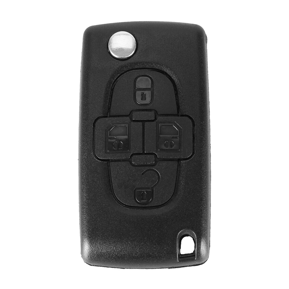 Peugeot bicskakulcs 4gombos - Image 6