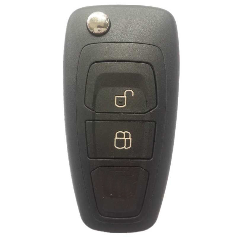 Ford bicskakulcs 2gombos - Image 2