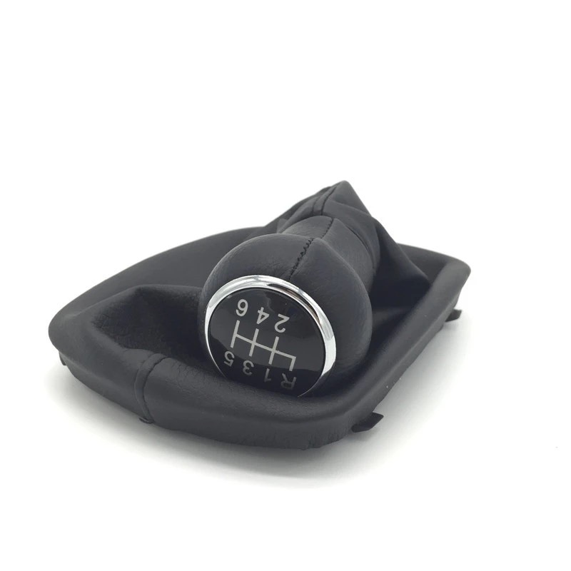 Audi A6 váltógomb és váltószoknya 6sebességes - Image 2