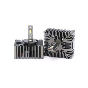 D5R Led izzó 2db