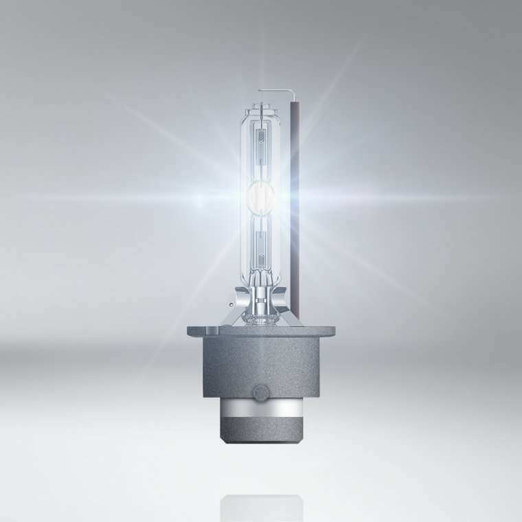 D2S xenon izzó Xenarc Classic - Image 2