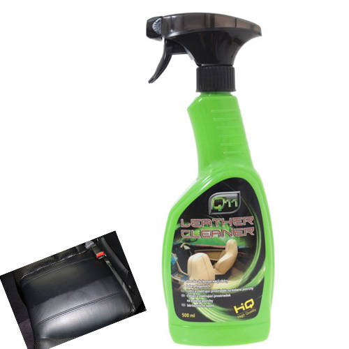 Bőrápoló spray és mikroszálas kendő csomag - Image 2