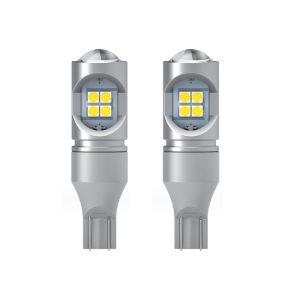 T15 Led Fehér 2db