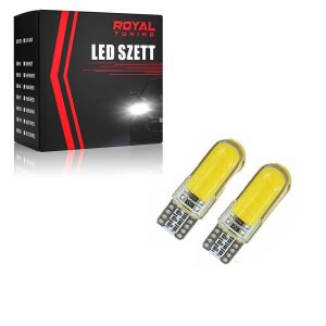 T10 led 2db