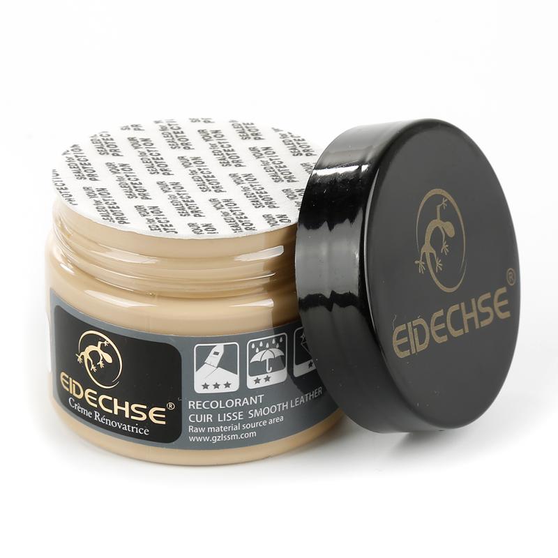 Bőrjavító készlet beige színben - Image 3