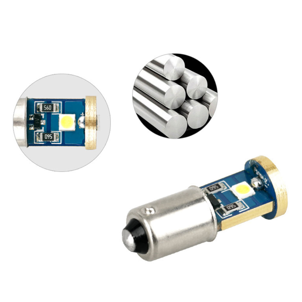 BA9S led 2db - Image 6