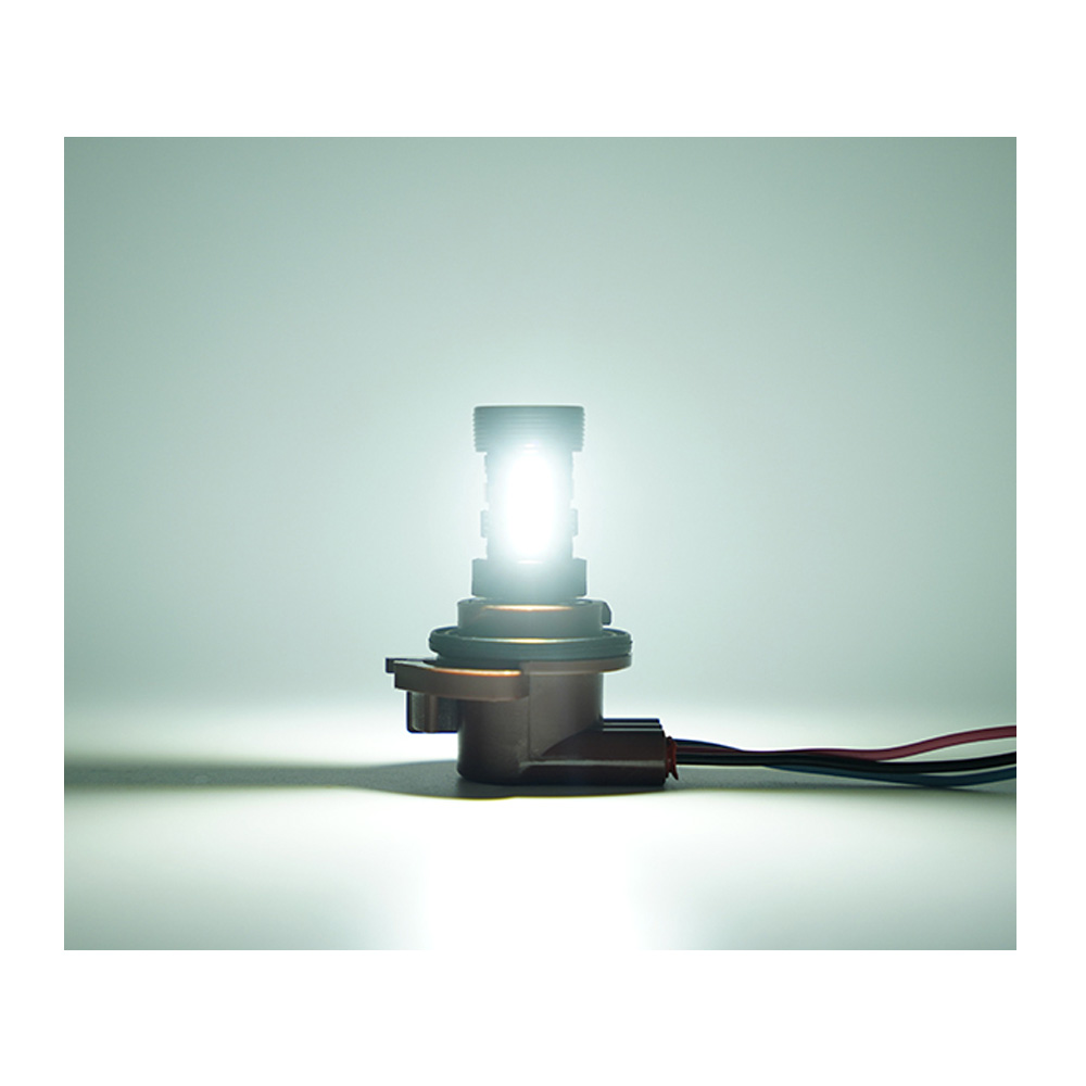 T20 W21/5w led fehér CANBUS 2db - Image 6
