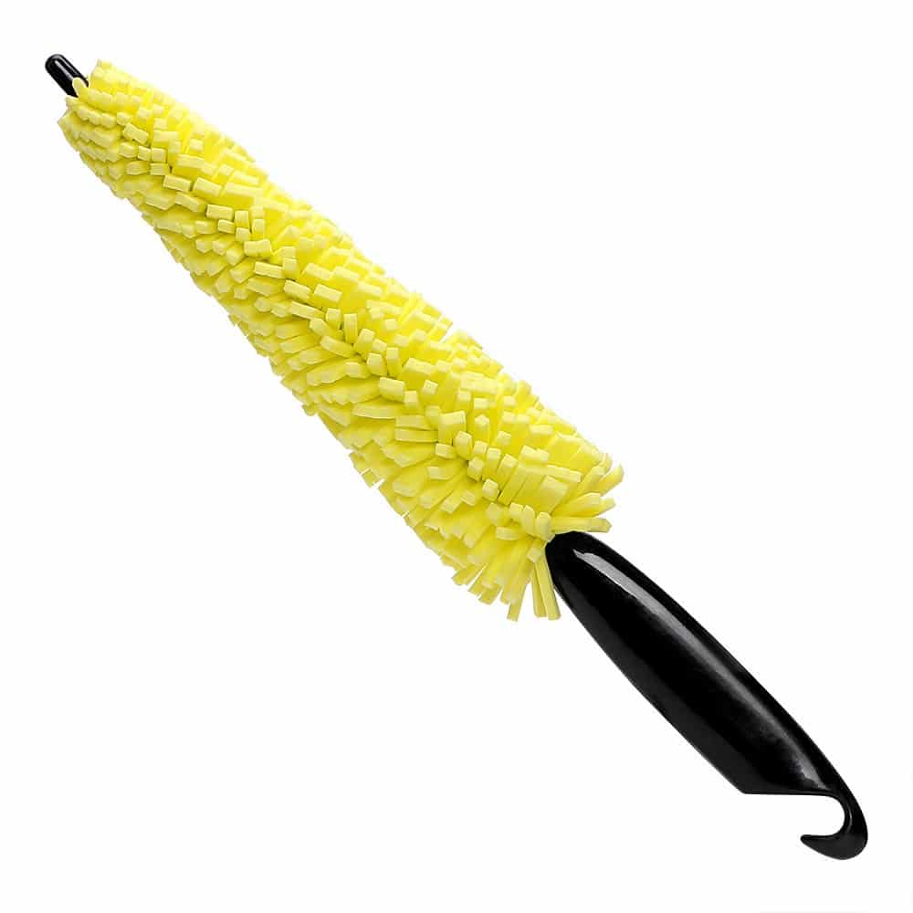 Felni tisztító kefe 28cm - Image 6